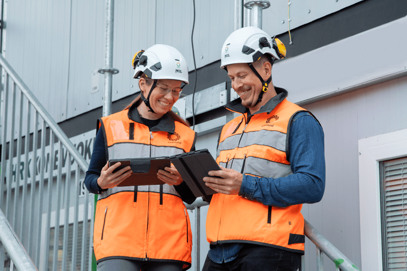 Sähkövalvoja, datakeskushankkeet, Pohjois-Pohjanmaa image