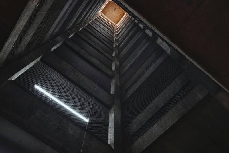 Hantverkare till rivning av hissar sökes | Heltid image