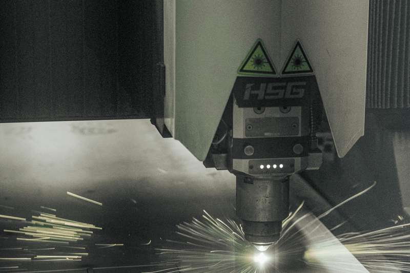 CNC Machine Operator image