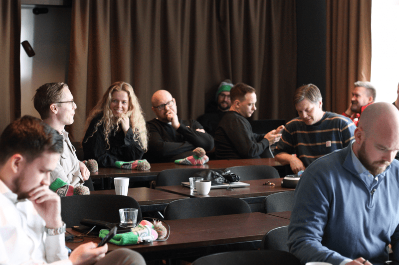 Agentic AI Developer image