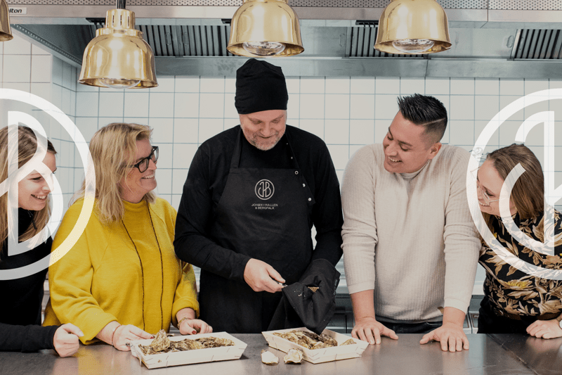 Duktig Kategorichef inköp Delikatesser till JHB i Älvsjö image