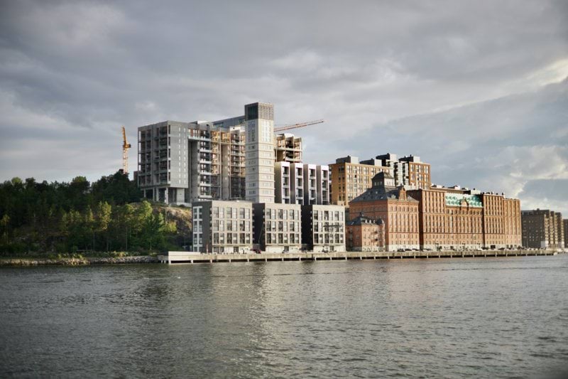 Project Manager- Fastighetsautomation image