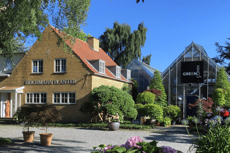 Account Manager - Deichmann Planter image