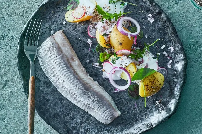 Business Unit Manager - Foodservice image