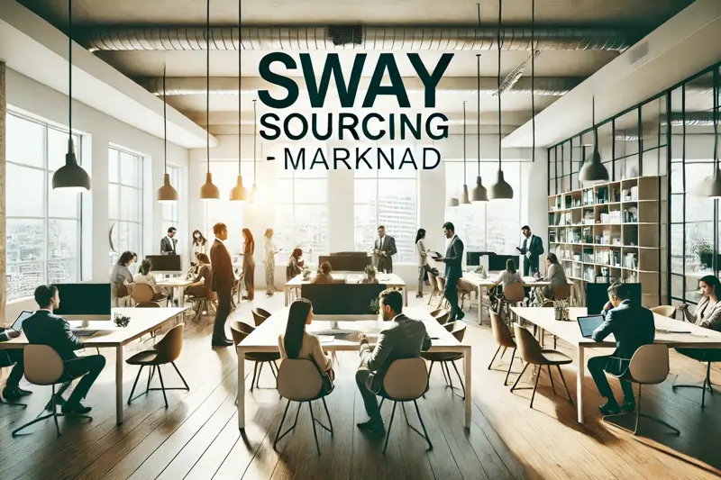 SEO Content Writer – English-Speaking Markets image