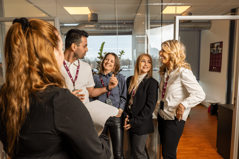 Statsautorisert regnskapsfører image