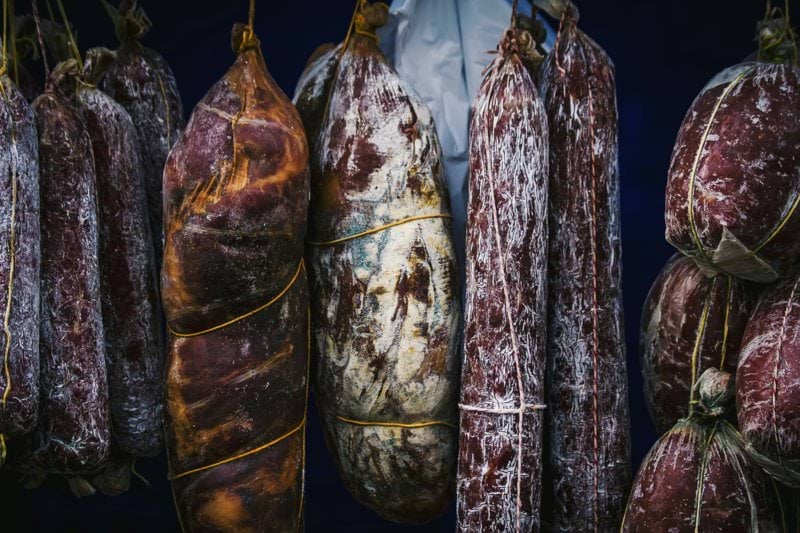 Addetto/a al banco gastronomia image