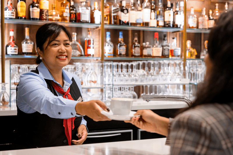 Food and Beverage Trainee image