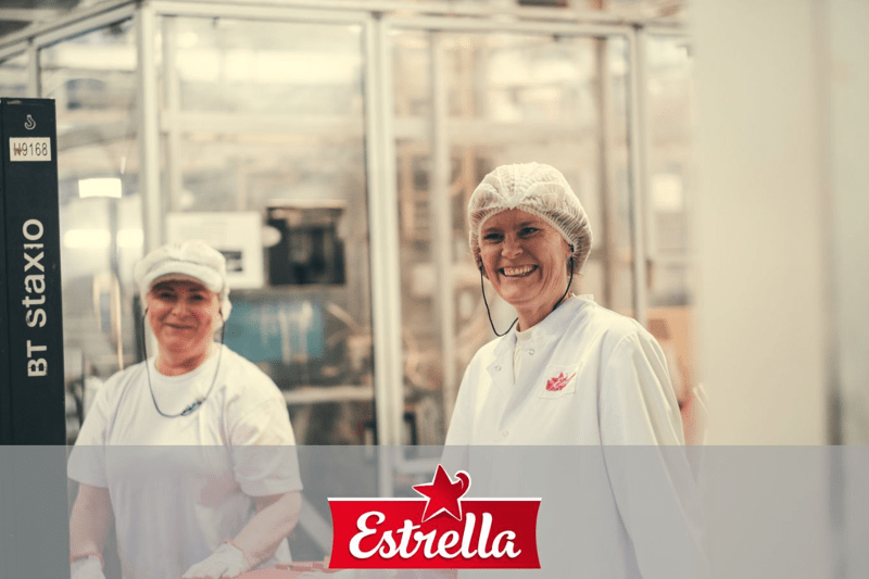 Brand Product Manager till Estrella // Göteborg image