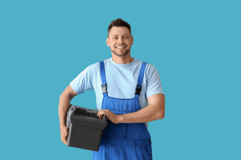 Agent logistique (secteur de la recherche et de l'innovation temps partiel matin) image