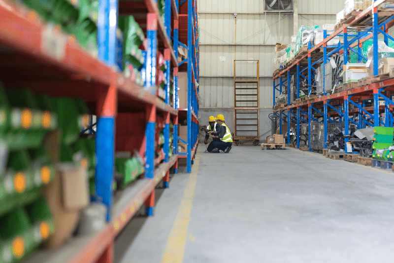 Lagermedarbetare (100%) till MediCarrier image