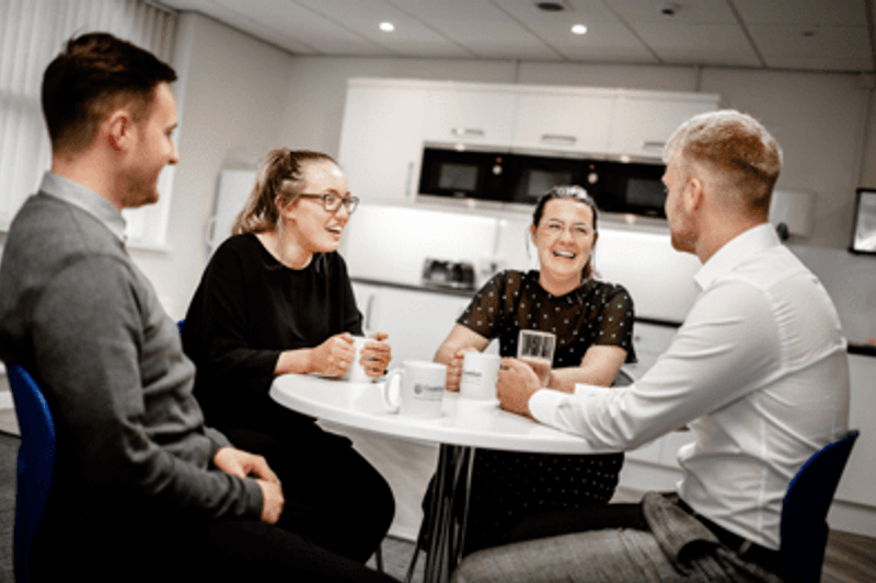 Billing and Finance Manager image