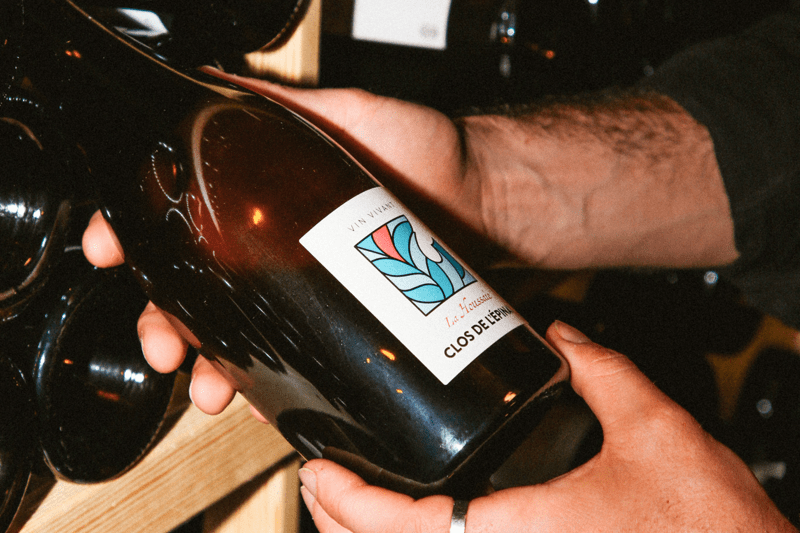 Sommelier.ère image