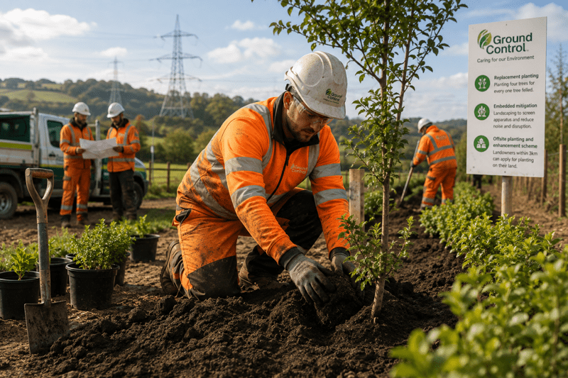 Landscape Operative image