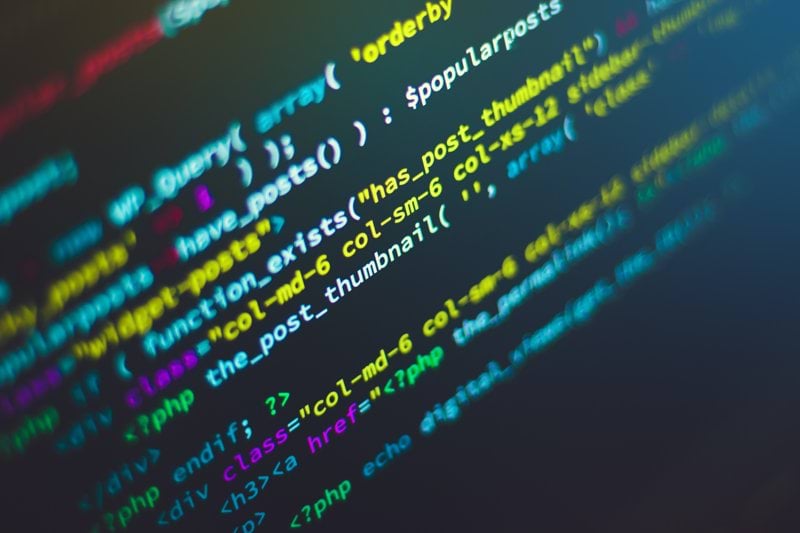 Back-End Software Engineer image