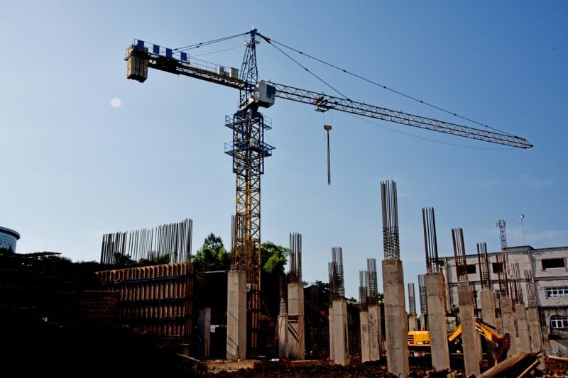 Director Académico del Departamento de Ingeniería Civil y Ambiental image