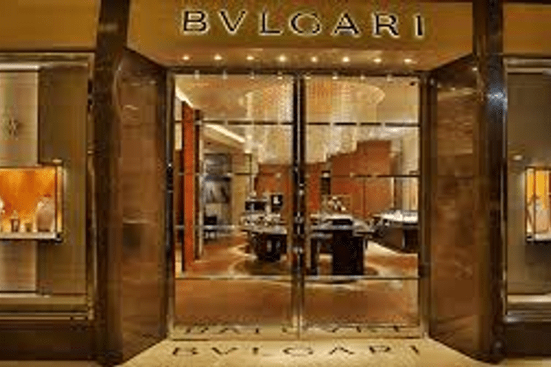 Vendeur/Vendeuse  Airport - BVLGARI PARFUM image
