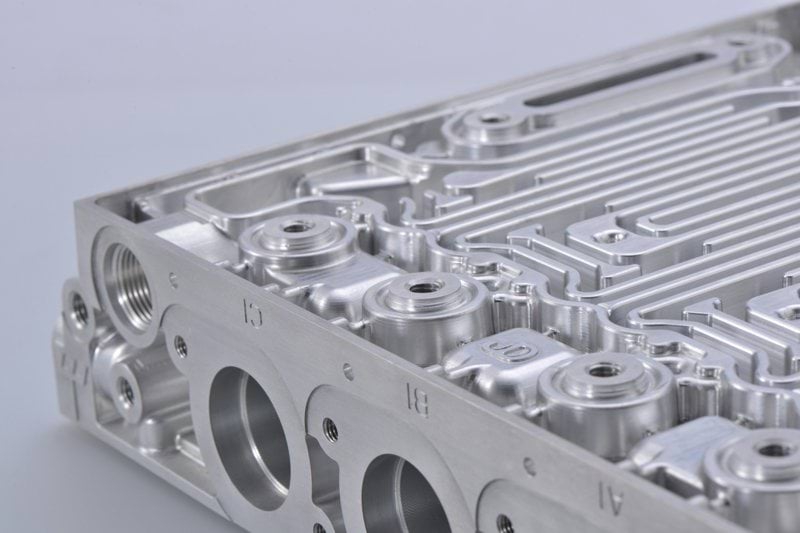 CNC-operaattori laserleikkurille image