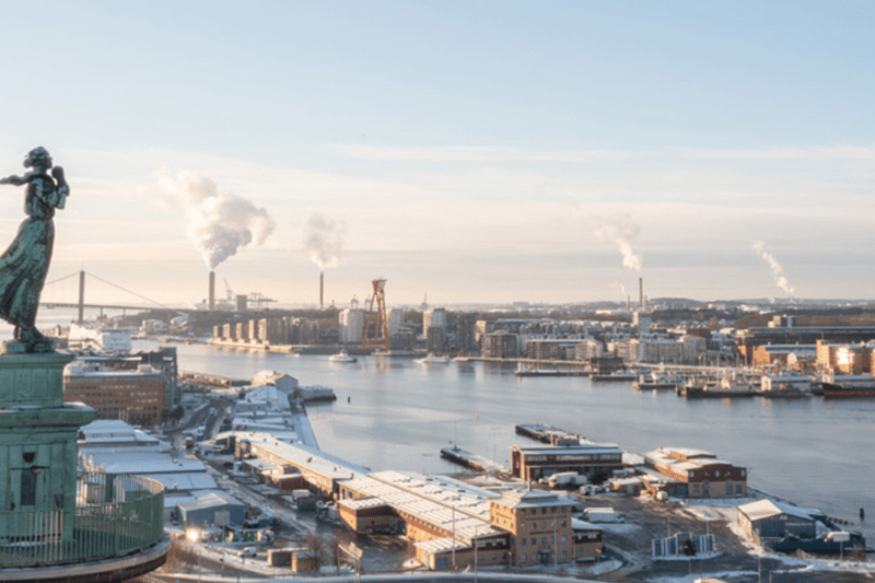 Senior Systemadministratör Windows till uppdrag inom försvarsindustrin image