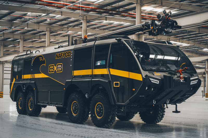 Administrator (Emirati National) image