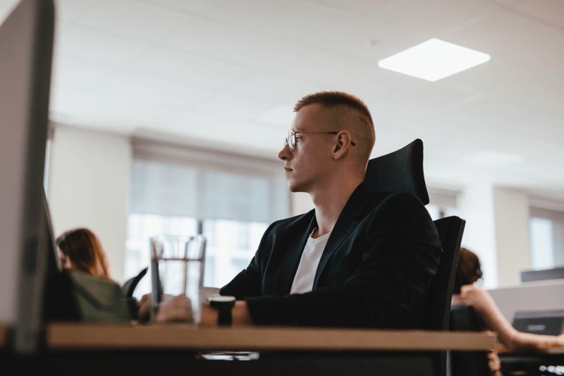 Administrative Assistant - Working Student (60%) image