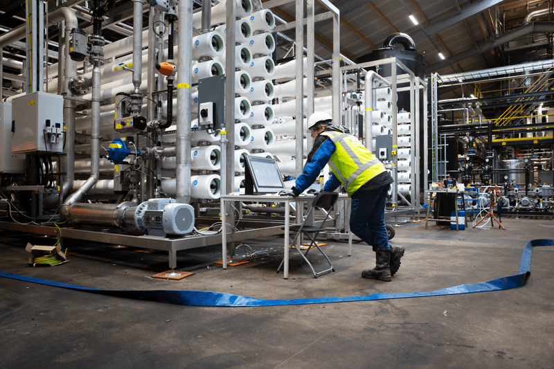 Logistics Planner image