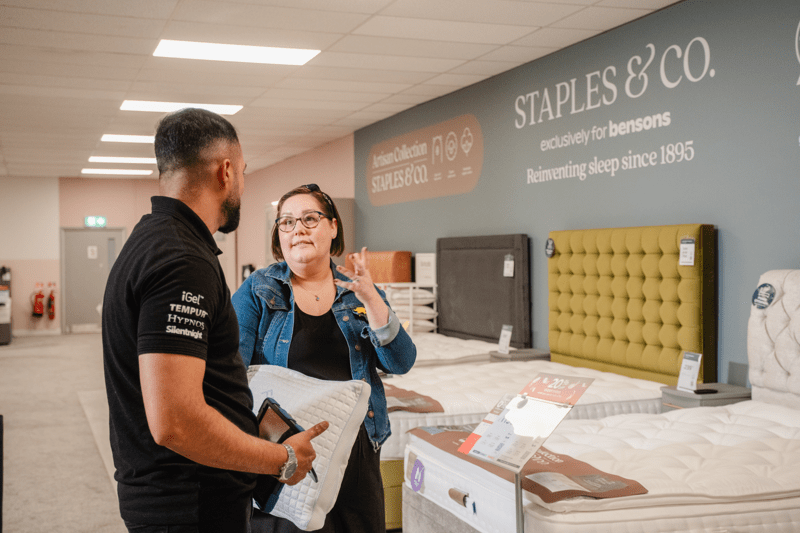 Store Manager image