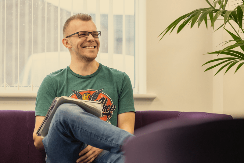Client Liaison Adviser image