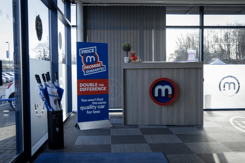 Customer Experience Support - Oldbury image
