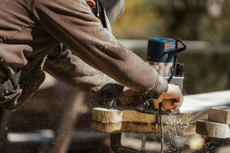 Carpenter image