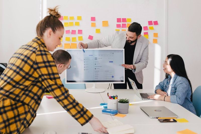 Business Development Specialist image