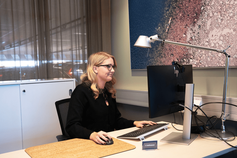 Säljare mobilitetstjänster säsong image