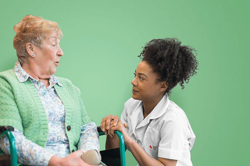 Pflegefachkräfte in Voll- und Teilzeit (w/m/d) image