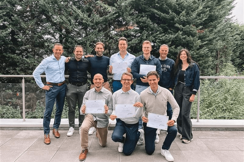 Junior BI Consultant: Talent Academy image