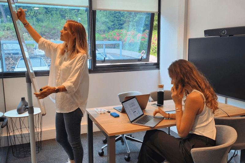 Chargé·e de Recrutement - Alternance image
