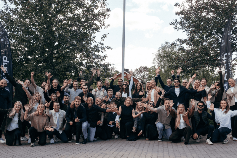 Praktik hösten 2026 – Kickstarta din karriär inom rekrytering image