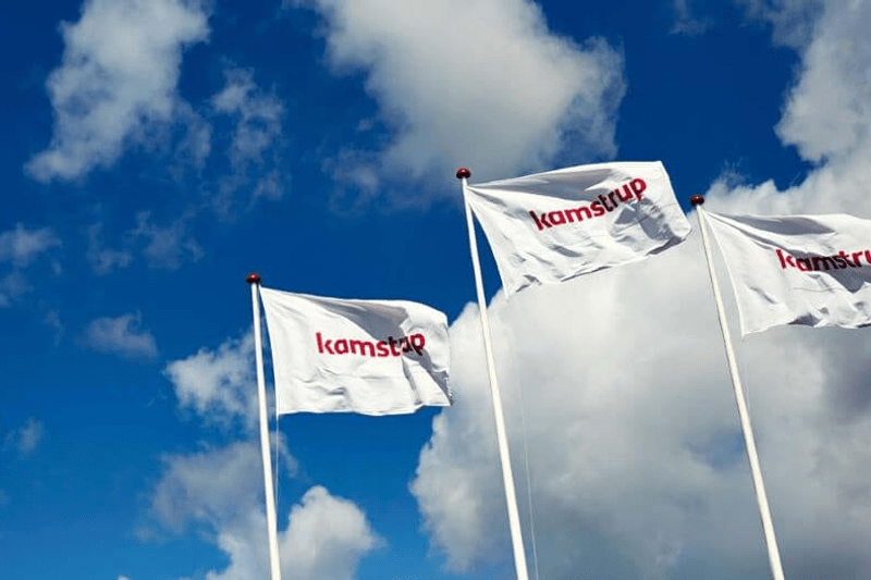 Senior Account Manager | Kamstrup image