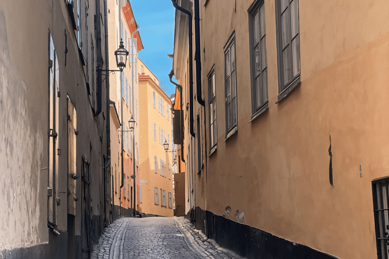 Spontan ansökan image