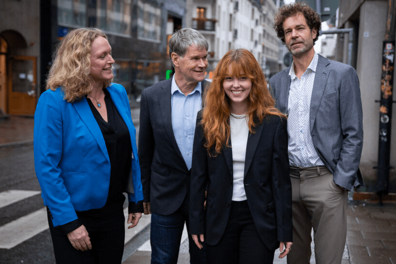 Bidra till effektivt arbete på energi-startupen Calentix image