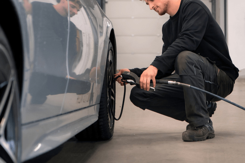 Technieker Cars - Toyota image