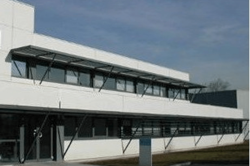 Technicien méthodes industrielles (H/F) image