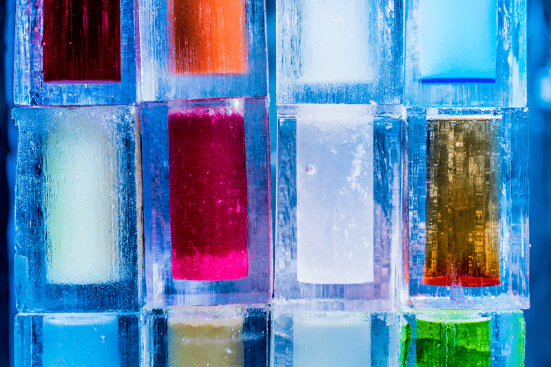 Operations Manager ICEBAR BY ICEHOTEL image