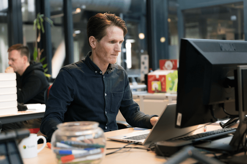 Administratief secretarieel medewerker Examenbureau (0,6 FTE) image