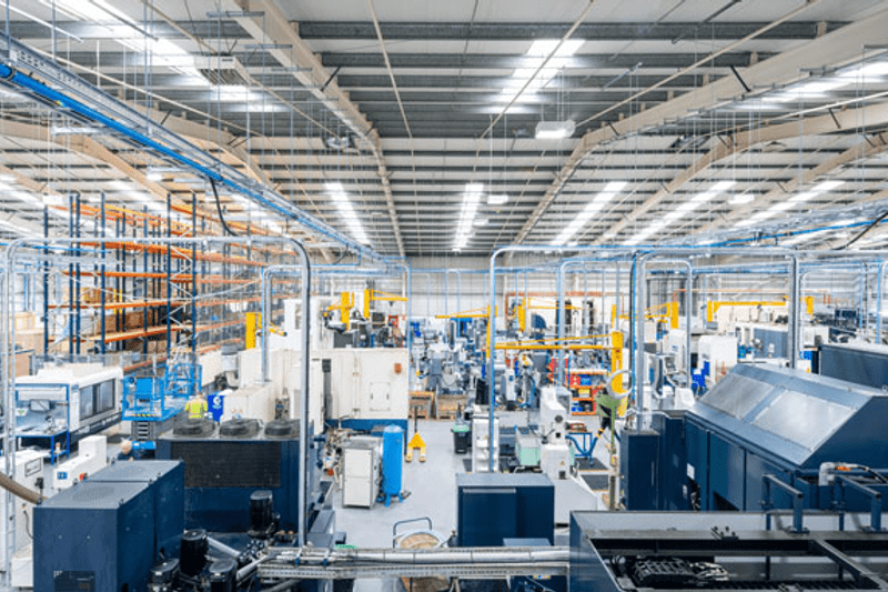 Material Requirements Planning Controller (MRPC) image