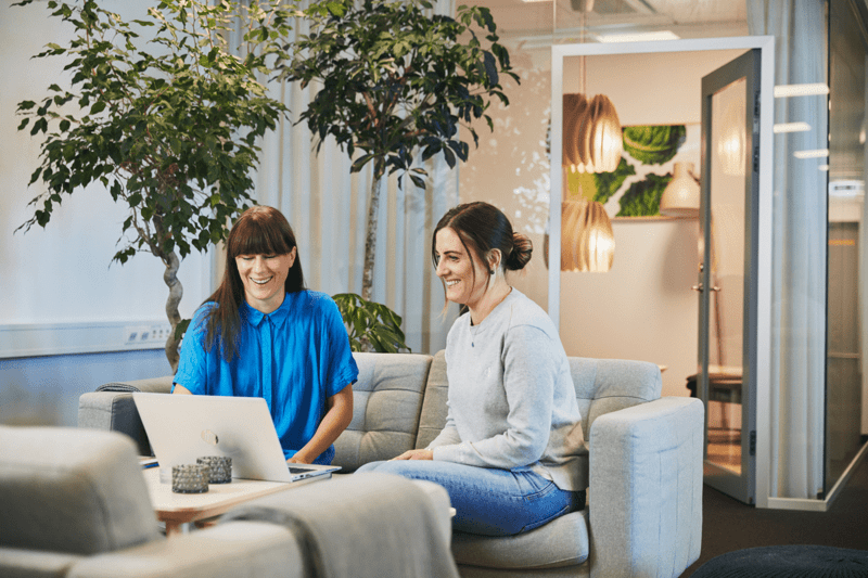 HR Business Partner till BAMA Nordic image