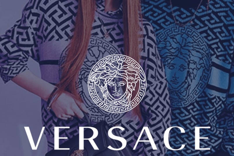 Fashion Consultant | Versace - Kingdom Centre image