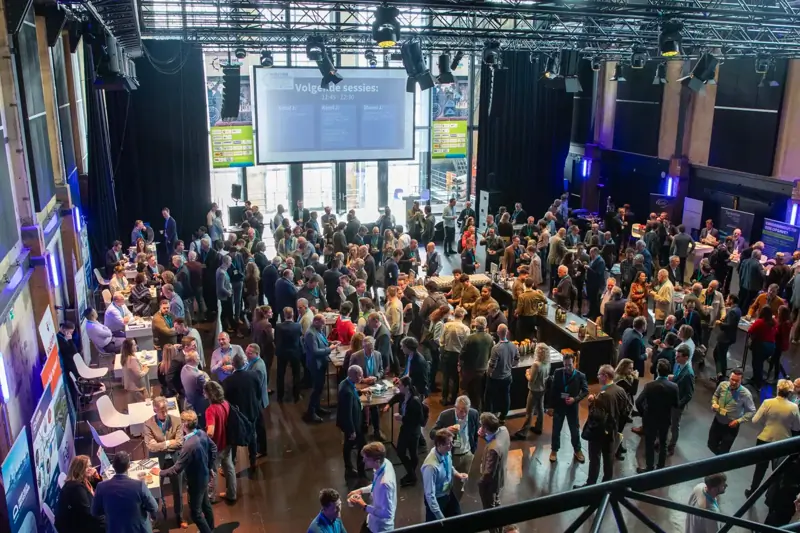 Communications Advisor - Maritime & Offshore NL image