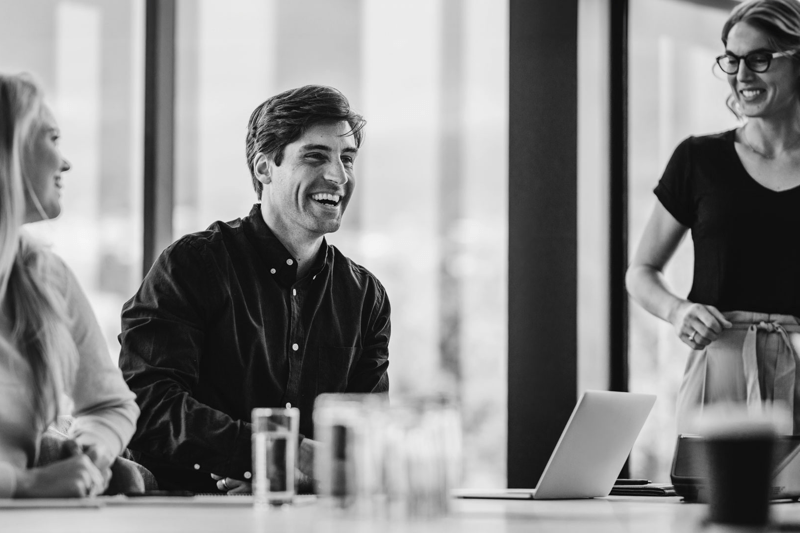 Nordic Head of Controlling image