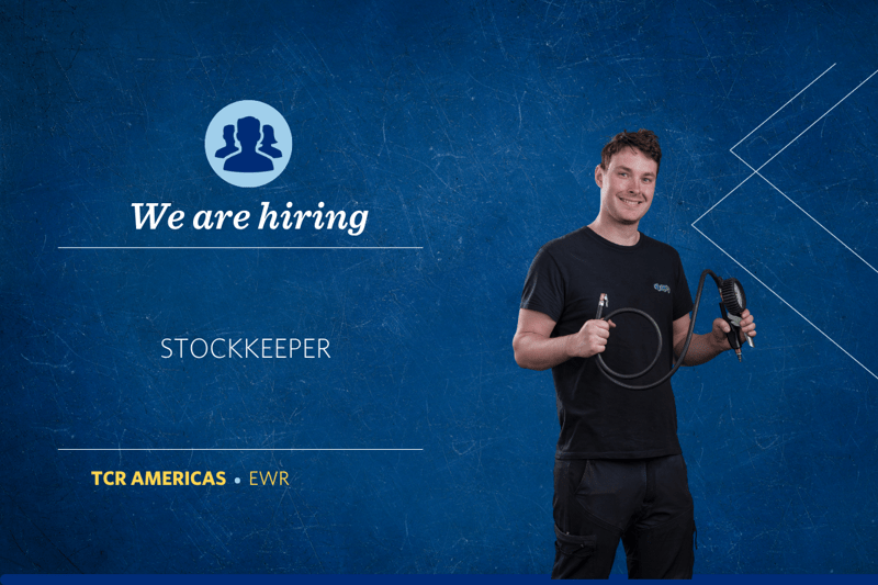 Stock Keeper (Newark, NJ) image