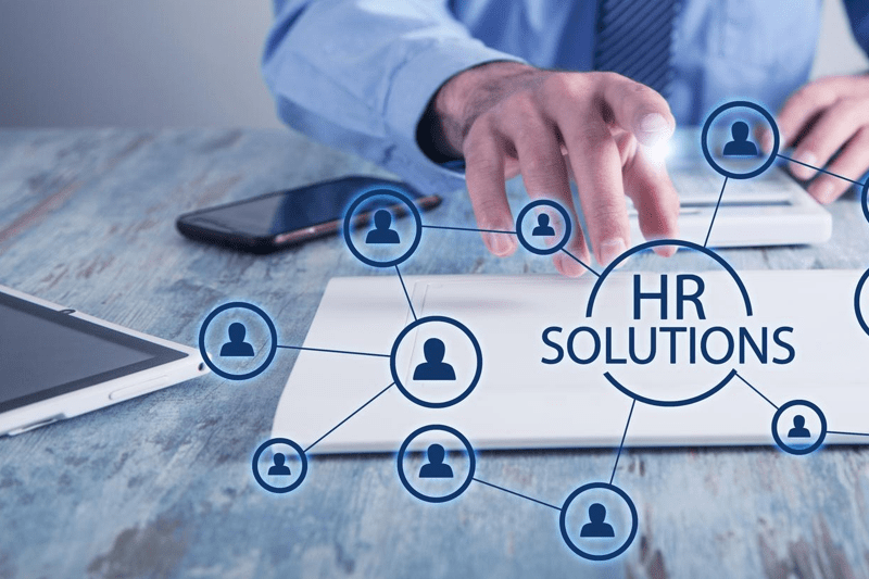 HRIS Application Consultant image